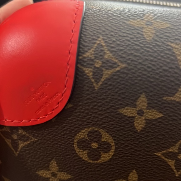 Louis Vuitton Horizon 55 luggage - Picture 10 of 13